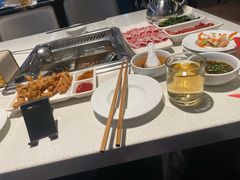 -海底捞火锅(国奥村店)