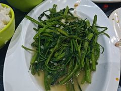 -小海豚•老字号海鲜餐厅(天涯店)