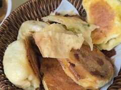 -穆彦华逍遥镇胡辣汤(岗坡路店)