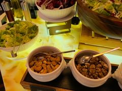 -上海和平饭店茉·莉酒廊 Jasmine Lounge
