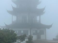 -缥缈峰景区