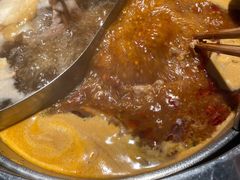 -季季红火锅(动壹店)