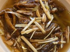 -芳芳私房菜·精做淮扬菜(承德路店)