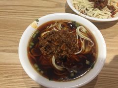 -牛王庙吳記怪味面(双楠店)