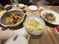 -金掌勺锅包肉(华润万象城店)