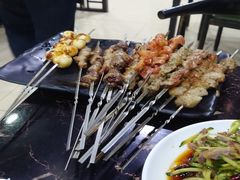 -运德成·天津老味烧烤(广开二马路店)