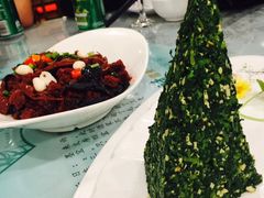 -三六三杭州菜(水上总店)