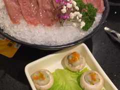 -井格重庆火锅(西直门凯德Mall店)