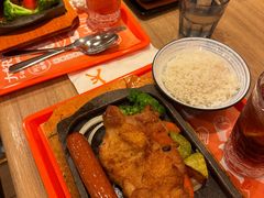 -大快活(罗湖商业城分店)