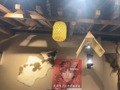 -柿子树炭烤羊腿(金台路店)