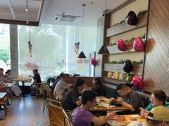 -豪客来牛排(红豆万花城店)