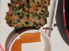 -谭厨中山传家菜.乳鸽.脆鲩鱼(华强北中航城店)