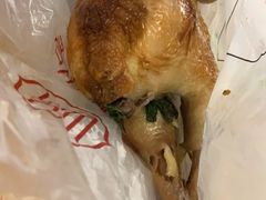 -吴山烤禽 (吴山路店)
