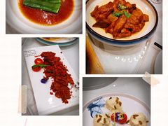 -通庆楼(新开路店)