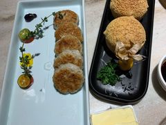 -滋粥楼·顺德菜海鲜茶点(金融城店)