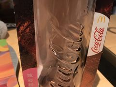 -麦当劳(天塔道店)