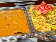 -清真·AL-JANNAT 佳纳特餐厅(狮子桥店)