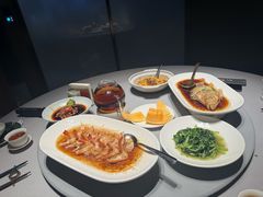 -徐记海鲜·家宴(南油永新汇店)