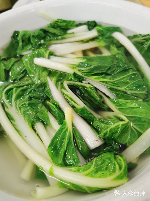 红炎炎农家菜老字号(金水台店)图片