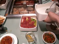 -海底捞火锅(团结桥店)