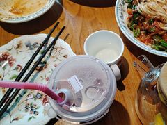 -胖老汉椒麻鸡清真新疆菜(西御街店)