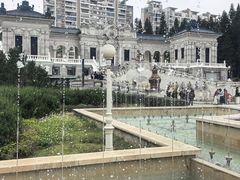 -珠海圆明新园