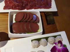 -红牌美蛙鱼头火锅(万辉国际广场店)