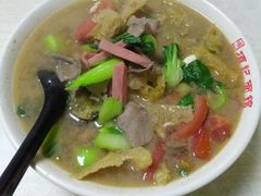 -项记面馆(明瓦廊店)