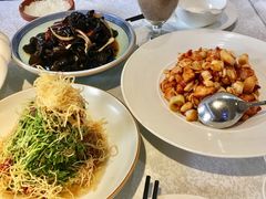 -福海居烤鸭店(鸟巢店)