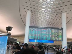 -杭州萧山国际机场