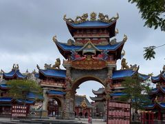-海花岛旅游度假区