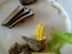 -绍兴中金豪庭大酒店·豪庭阁中餐厅