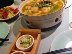 -稍可轩博物馆餐厅