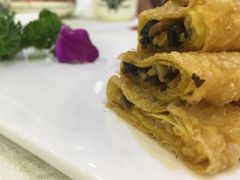 -阿婆农家菜(车墩店)