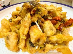 -巽寮印象美食部落餐厅·海鲜·地方特色菜(惠州体验店)