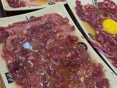 -顺德公平靓正特色牛花粥(花都店)