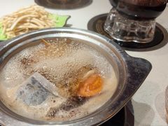-一叶一世界•素食餐厅(新光天地店)