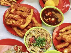 -食为天(贵阳路店)