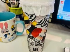 -奈雪的茶(新天地广场PRO店)