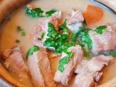 -丹江渔村(龙旗店)