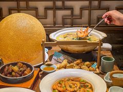 -老宁波1381餐厅(宏泰广场店)