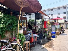-Tikky Cafe