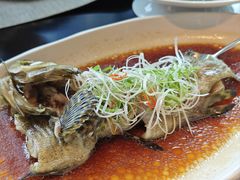 -英冠索菲特酒店·萧湘阁中餐厅