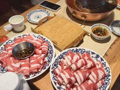 -东镇老火锅(长春路首店)