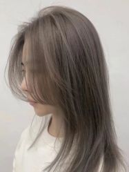 -16番发型