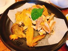 -广东道至正餐厅(区庄店)