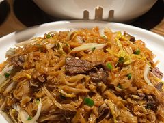 -张家卫·阳江菜·小海鲜(肥婆湾桥店)