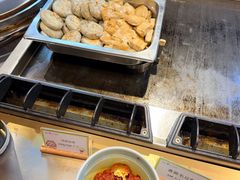 -黄山排云型旅酒店餐厅