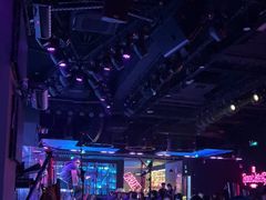 -MOSSO音乐酒吧·live house(南京旗舰店)