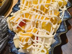 -泰堤坊(淡水体育馆店)
